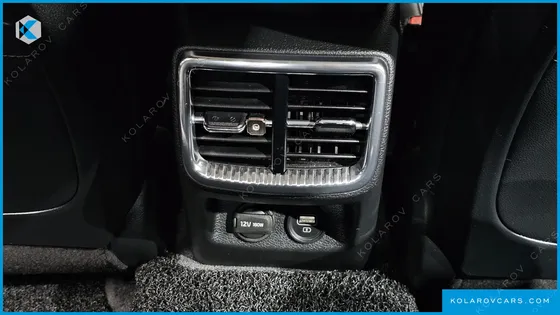 KIA K5 2.0