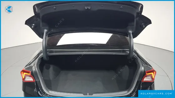 KIA K5 2.0