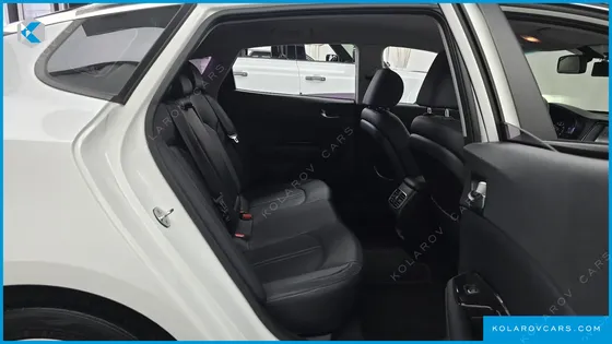 KIA K5 2.0 MX