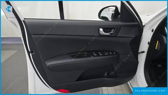 KIA K5 2.0 MX