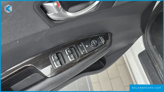 KIA K5 2.0 MX