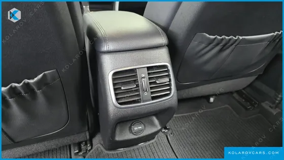 KIA K5 2.0 MX