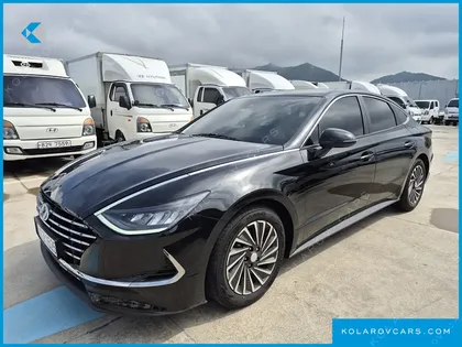 HYUNDAI SONATA PREMIUM PLUS