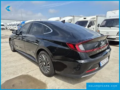 HYUNDAI SONATA PREMIUM PLUS