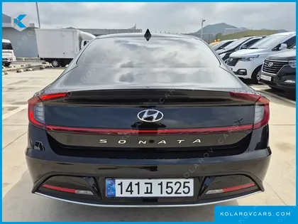 HYUNDAI SONATA PREMIUM PLUS