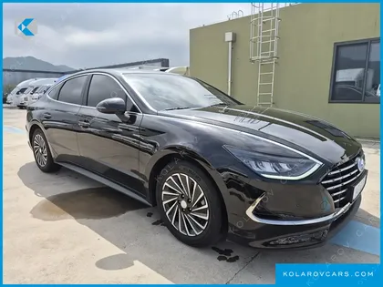 HYUNDAI SONATA PREMIUM PLUS