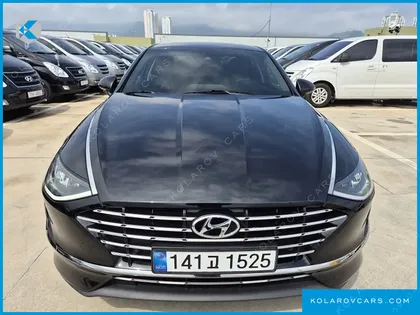 HYUNDAI SONATA PREMIUM PLUS
