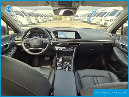 HYUNDAI SONATA PREMIUM PLUS