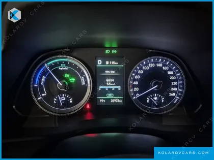 HYUNDAI SONATA PREMIUM PLUS