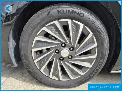 HYUNDAI SONATA PREMIUM PLUS