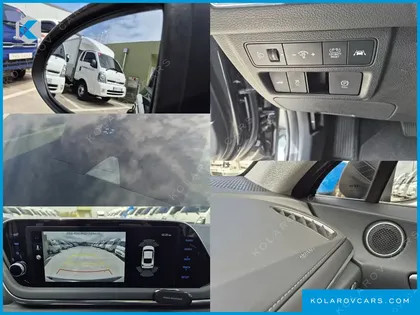 HYUNDAI SONATA PREMIUM PLUS