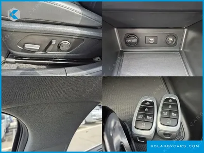 HYUNDAI SONATA PREMIUM PLUS