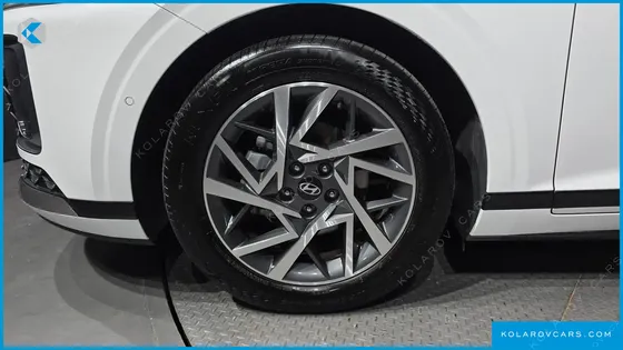 HYUNDAI GRANDEUR EXCLUSIVE