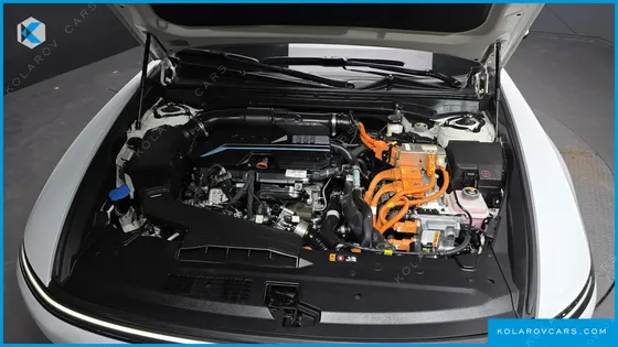 HYUNDAI GRANDEUR EXCLUSIVE