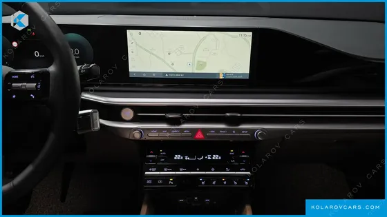 HYUNDAI GRANDEUR EXCLUSIVE