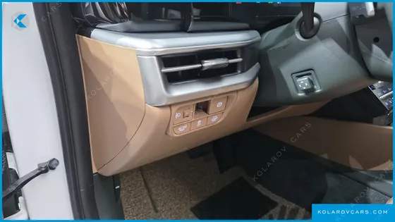 HYUNDAI GRANDEUR EXCLUSIVE