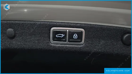 HYUNDAI GRANDEUR EXCLUSIVE