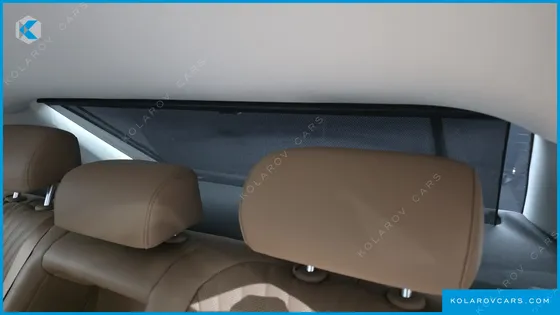 HYUNDAI GRANDEUR EXCLUSIVE