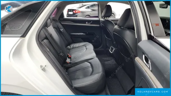 KIA K5 2.0