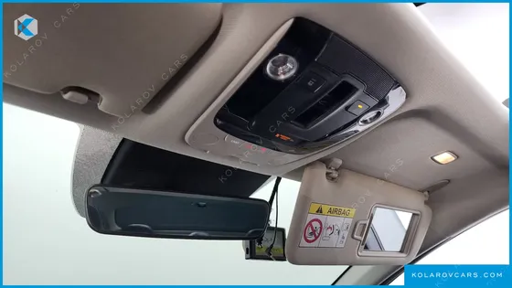 KIA K5 2.0
