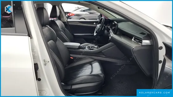 KIA K5 2.0