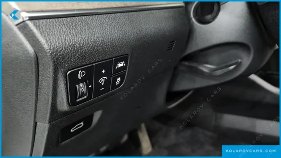 KIA K5 2.0