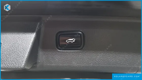 KIA MOHAVE DIESEL 3.0 4WD 5-SEATER