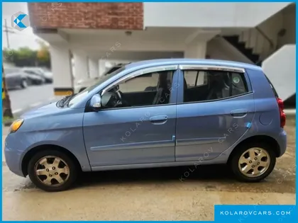 KIA MORNING (PICANTO) LPI LX