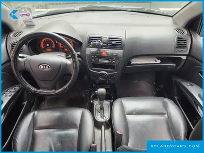 KIA MORNING (PICANTO) LPI LX