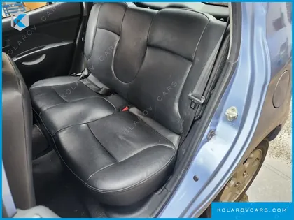 KIA MORNING (PICANTO) LPI LX