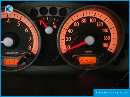 KIA MORNING (PICANTO) LPI LX