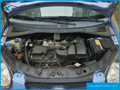 KIA MORNING (PICANTO) LPI LX