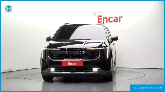 KIA CARNIVAL HEV 7-SEATER X LINE