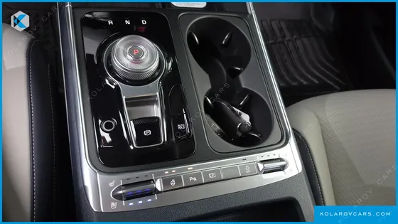 KIA CARNIVAL HEV 7-SEATER X LINE