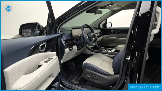 KIA CARNIVAL HEV 7-SEATER X LINE