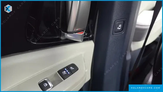 KIA CARNIVAL HEV 7-SEATER X LINE