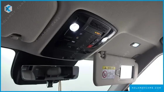 KIA CARNIVAL HEV 7-SEATER X LINE