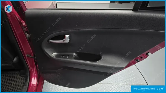 KIA MORNING (PICANTO) LUXURY