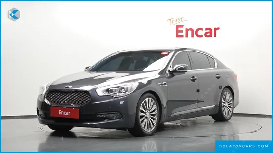 KIA K9 3.3 GDI EXECUTIVE