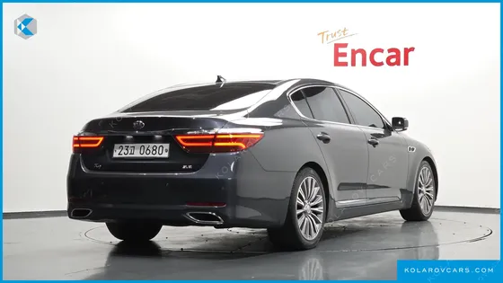 KIA K9 3.3 GDI EXECUTIVE