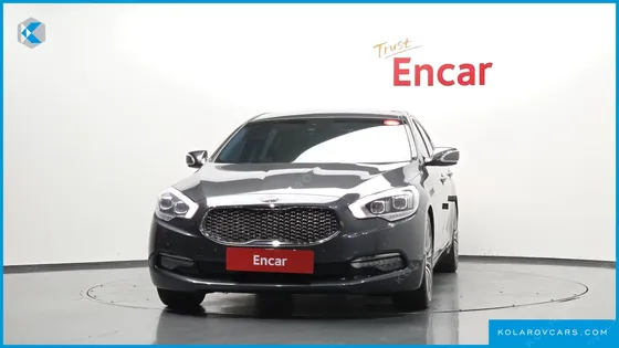 KIA K9 3.3 GDI EXECUTIVE