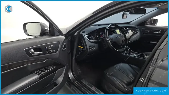 KIA K9 3.3 GDI EXECUTIVE