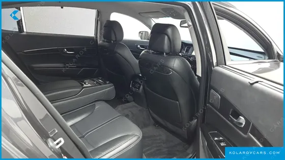 KIA K9 3.3 GDI EXECUTIVE