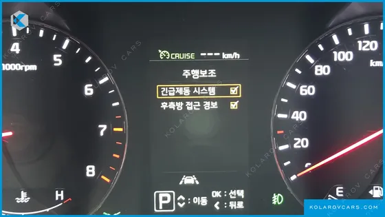 KIA K9 3.3 GDI EXECUTIVE