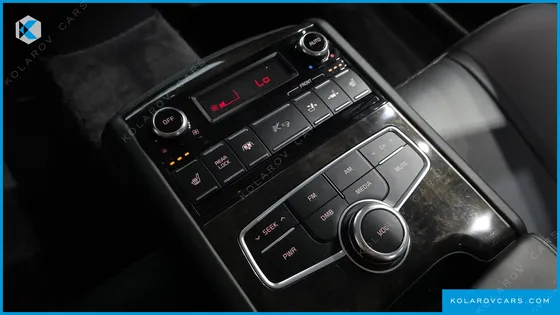 KIA K9 3.3 GDI EXECUTIVE