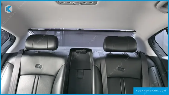 KIA K9 3.3 GDI EXECUTIVE