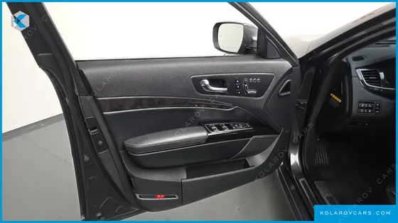 KIA K9 3.3 GDI EXECUTIVE