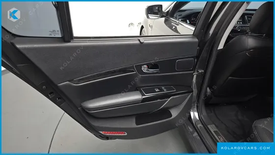 KIA K9 3.3 GDI EXECUTIVE