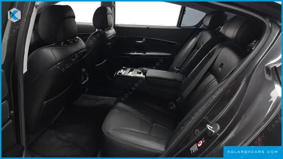 KIA K9 3.3 GDI EXECUTIVE
