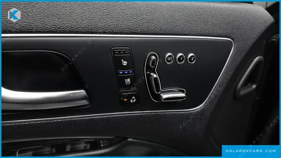 KIA K9 3.3 GDI EXECUTIVE